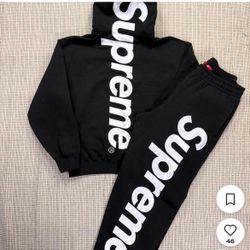 Supreme Set