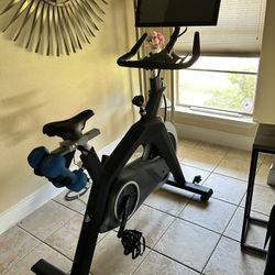 Stryde Exercise Bike for Sale in San Antonio TX OfferUp