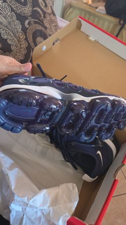 Nike VaporMax Plus 11.5