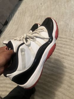 Jordan 11 Lows 