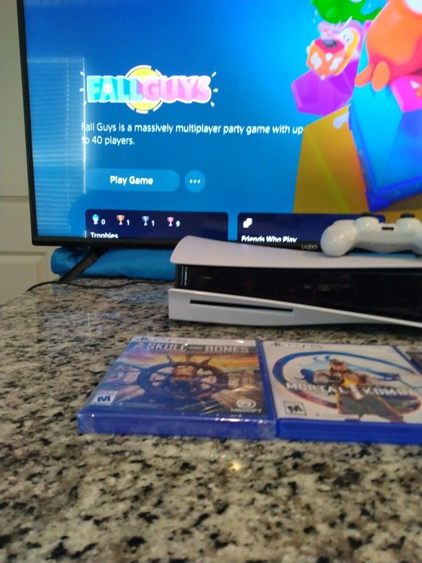 PlayStation 5 8k