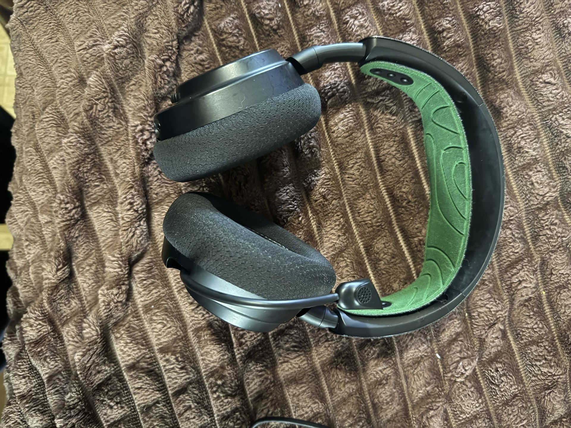 Steel Series Wireless Xbox Headset
