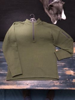 Columbia 1/4 zip pullover