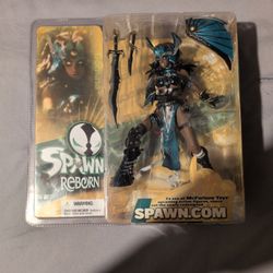 Spawn Collectible Figurine New