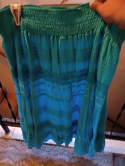 Women's skirts