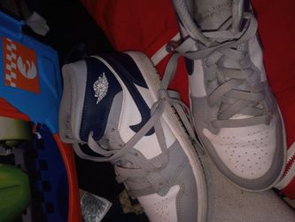 Jordans