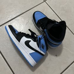 Jordan UNC 