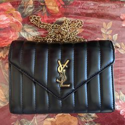 YSL Purse