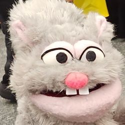 Intro To Puppet-Making Workshop