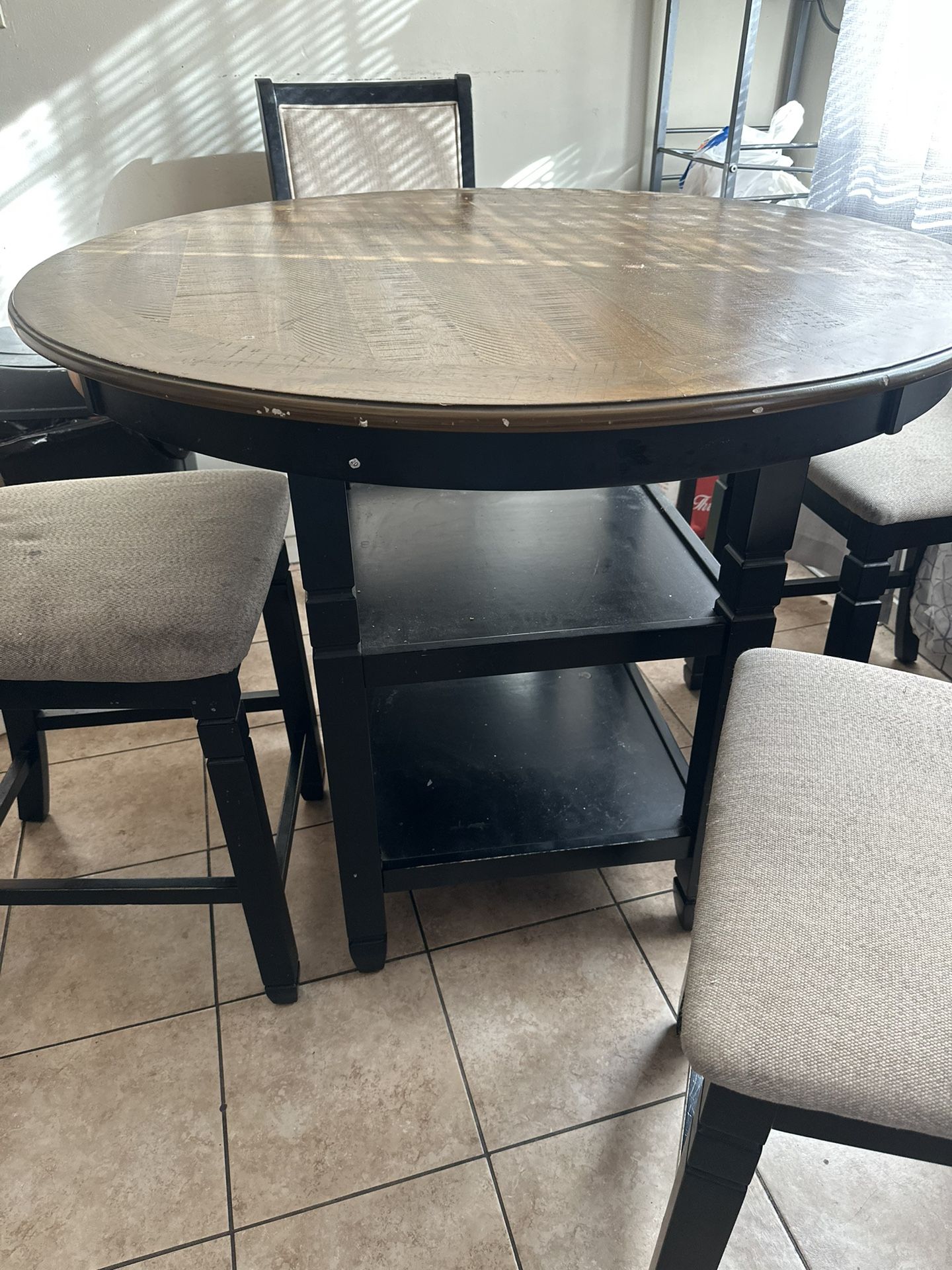 Kitchen Table For Sale 