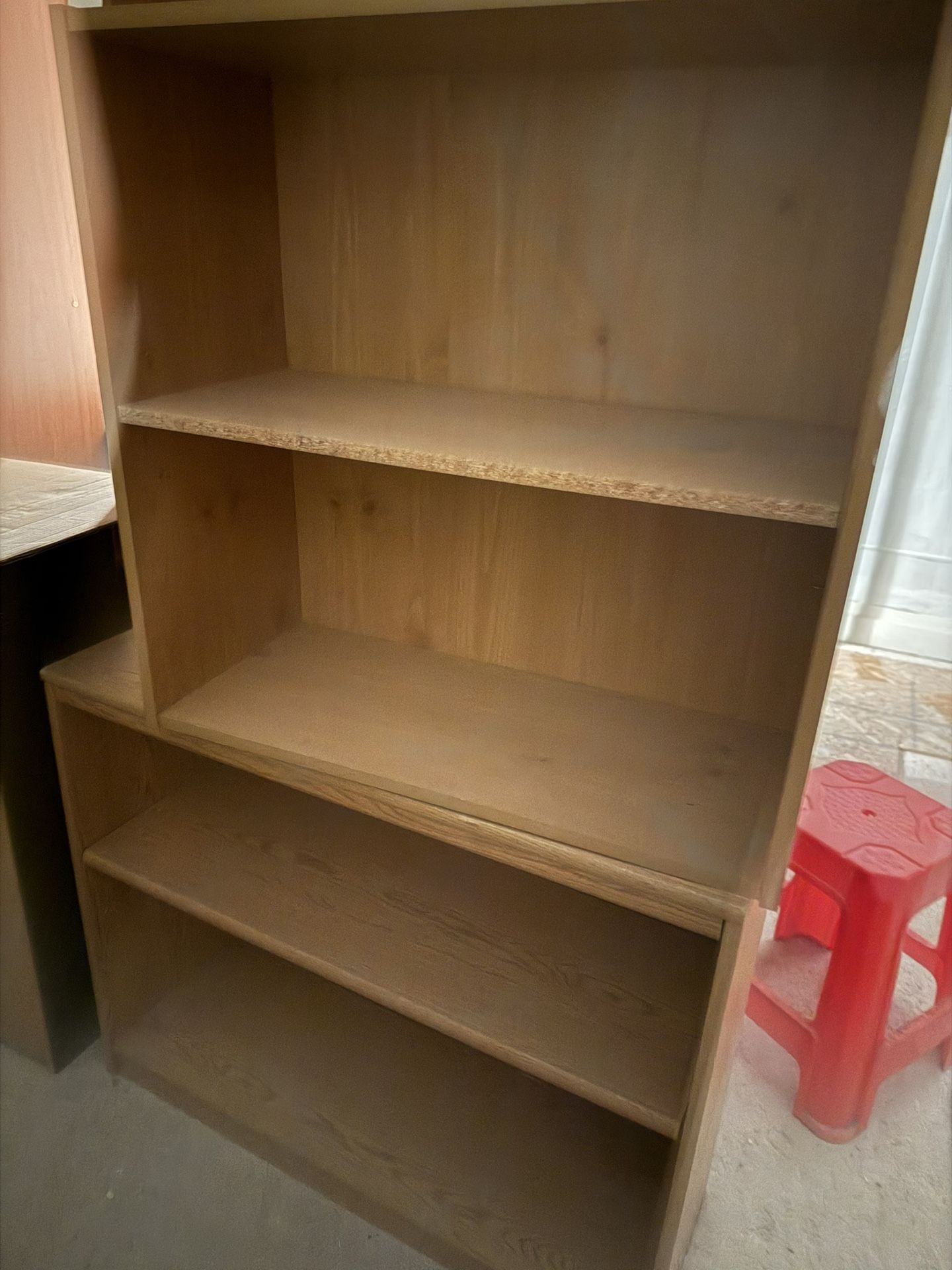 Storage Shelves 20 Each