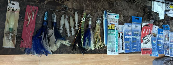 Fishing Gear