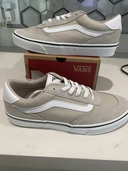 Vans Brooklyn Ls
