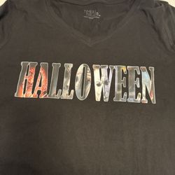 Halloween Shirt 