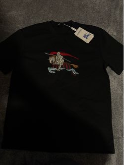 burberry shirt