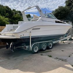 SeaRay 300 Sundancer Boat