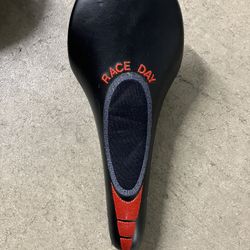 Bicycle Seat
