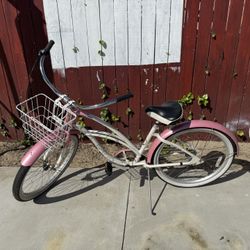 Women bike 