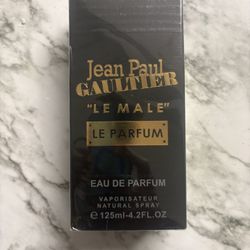 Jean Paul LE MALE LE PARFUM