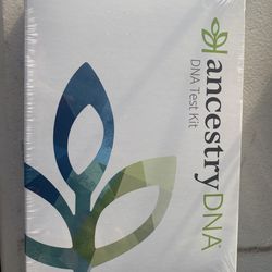 Ancestry dna kit