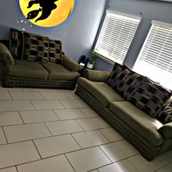 Set Of COUCHES🎃