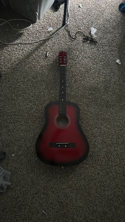 Guitar