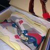 Los’s Kicks