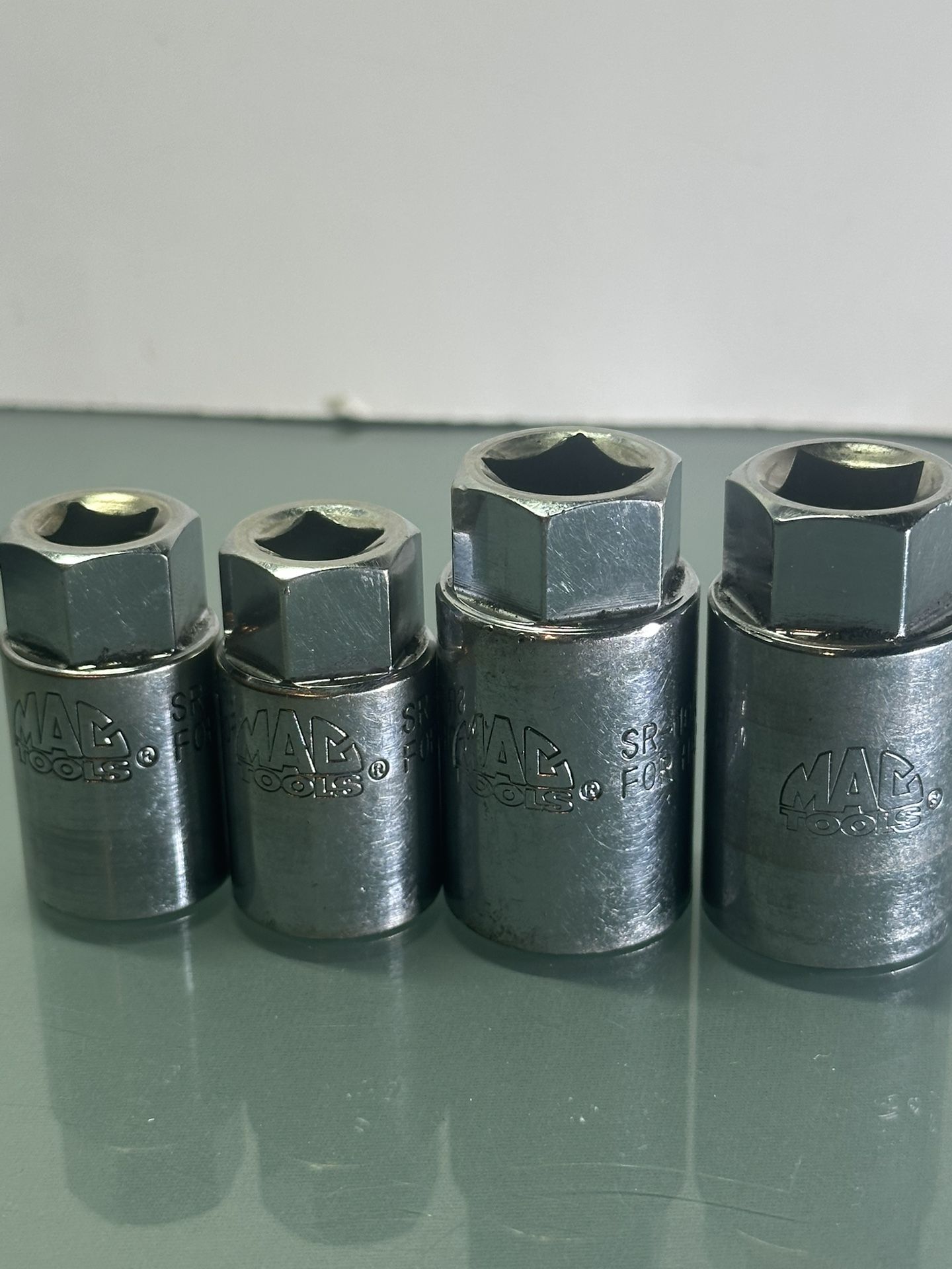 Mac Tools Stud Removers