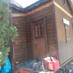 Little /Big Play House