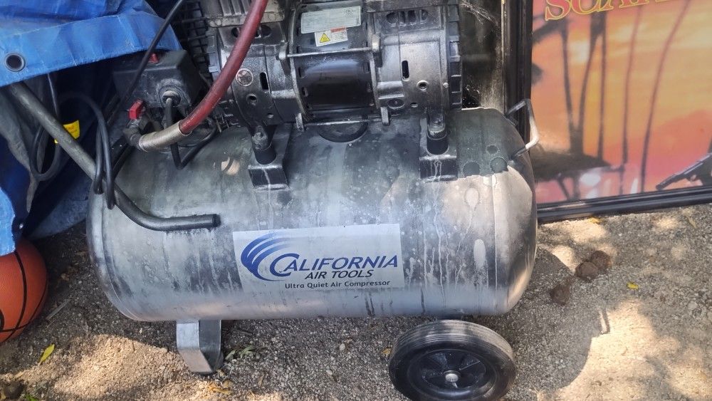 air compressor