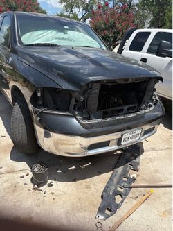 2013 Dodge Ram
