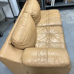 Couch - Sofa