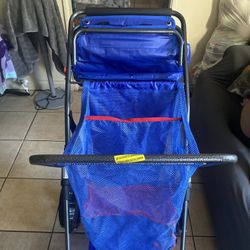 Beach Cart