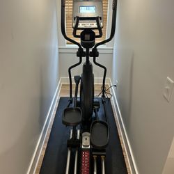 **Free** Sole Elliptical