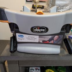 Chicco Base