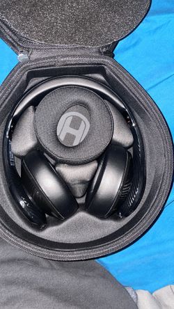Bluetooth Gaming Headset