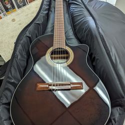 Ibanez Guitar/Acoustic - Electric 
