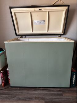 Freezer