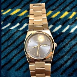 Men’s Watch (want Gone)