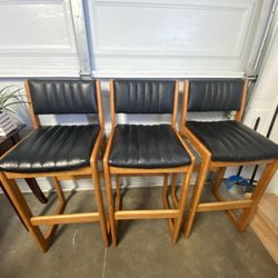 Stools High Chairs