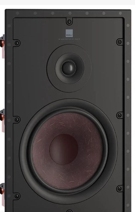 DALI PHANTOM H-80R In-Wall Speaker