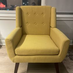 Accent Chair