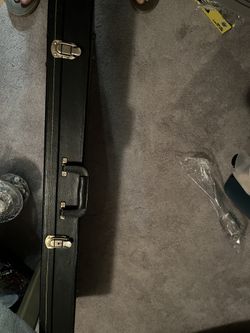 Guitar Case