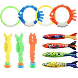 Diving Toys for Kids Ages 4-12