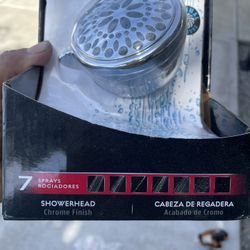 Bathroom Shower Head