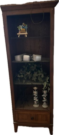 Expandable Wall Unit