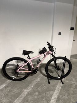 Nishiki Adult Colorado Mountain Bike