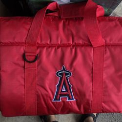 LA Angels lightweight cooler NEW