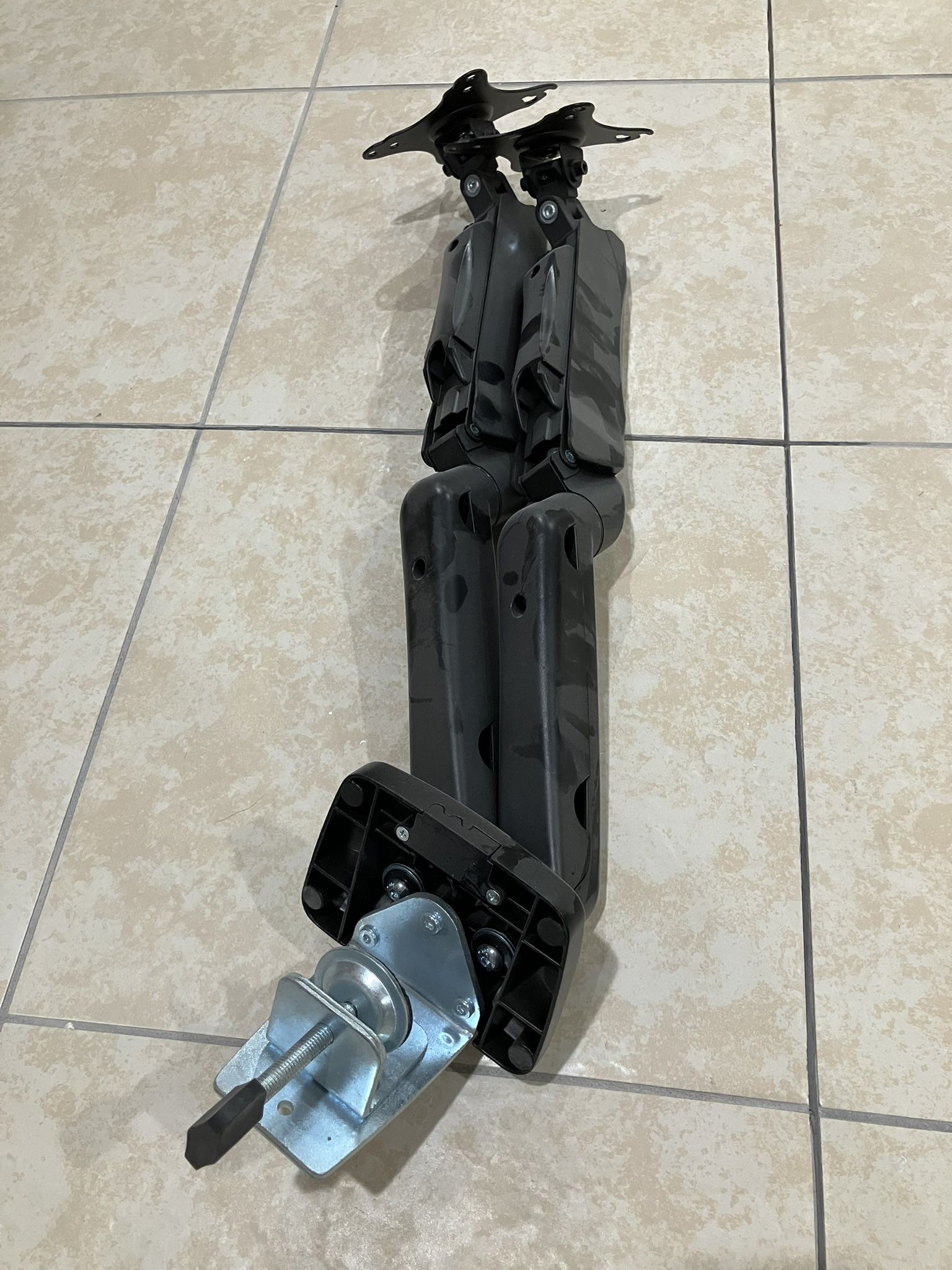 VESA Dual Monitor Mount