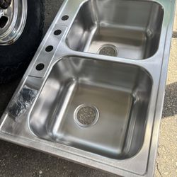 Kitchen Sink